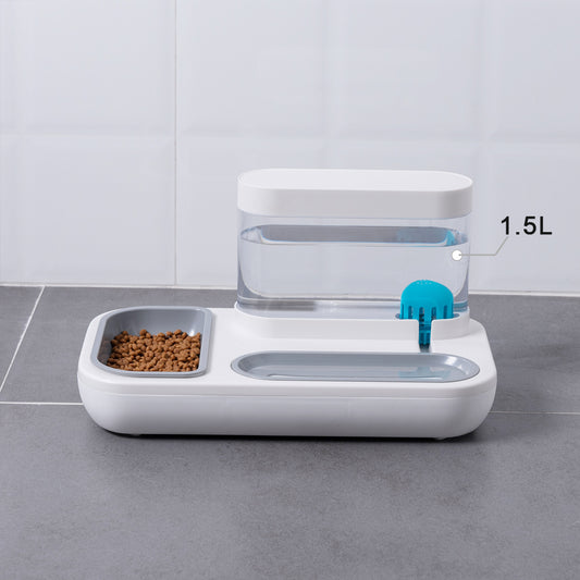 Automatic Pet Water Feeder