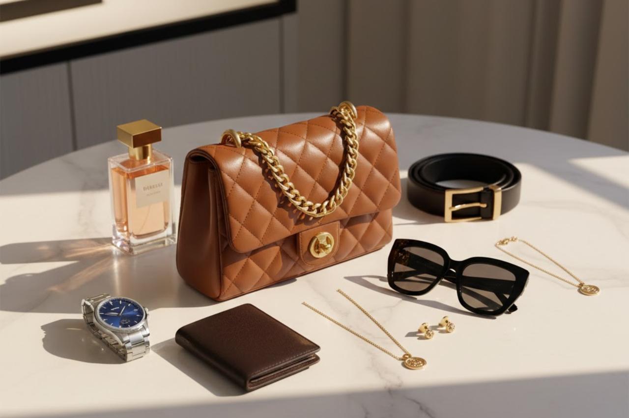 Accessories