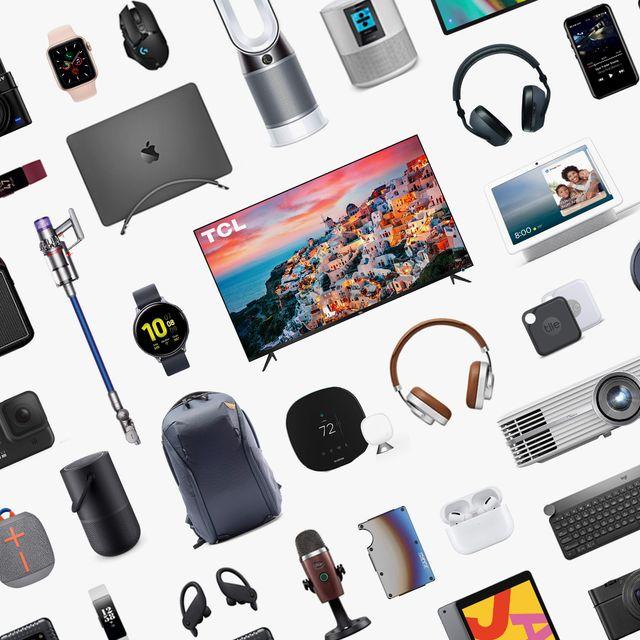 Electronics