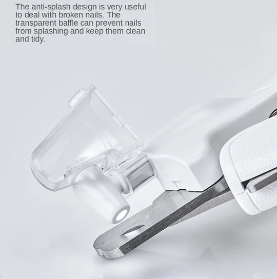 Pet Nail Clipper Scissors