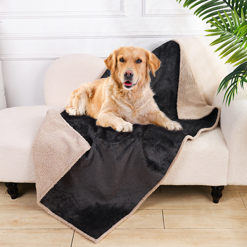 Waterproof Dog Blanket