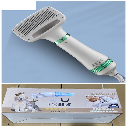 Pet Hair Dryer