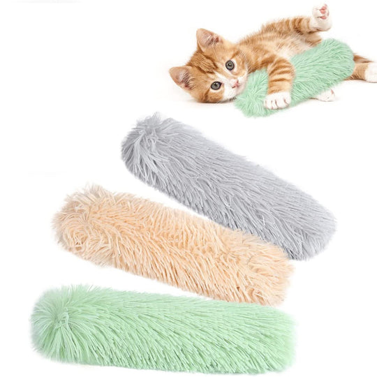 Cat Plush Toy