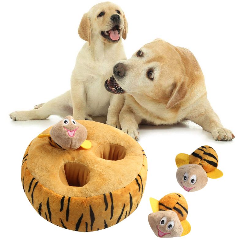 Pet Voice Plush