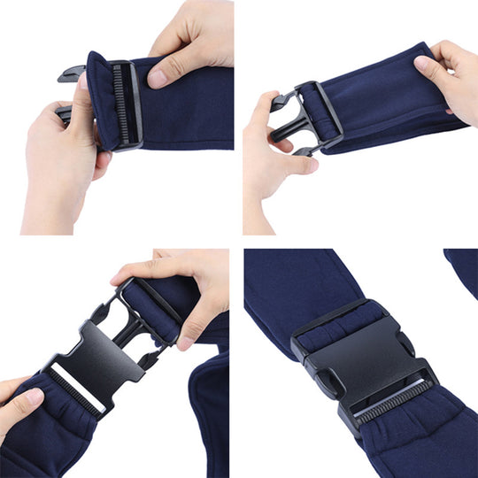 Pet Carrier Bag for Dogs & Cats | Travel Shoulder Sling