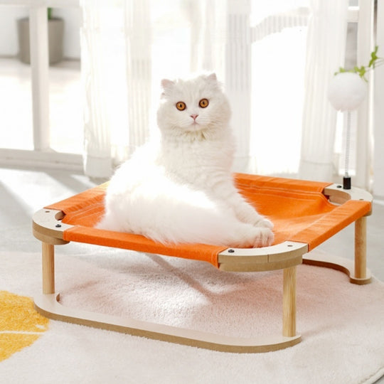 Cat Hammock