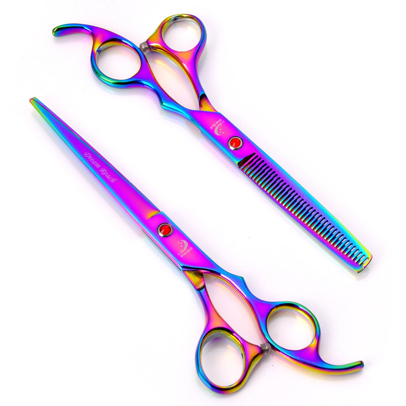 Pet Scissors 