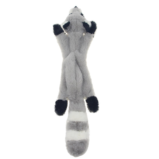 Plush Squeaky Pet Toys