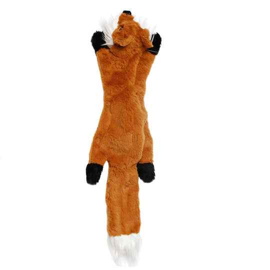 Plush Squeaky Pet Toys
