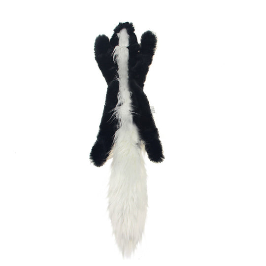 Plush Squeaky Pet Toys