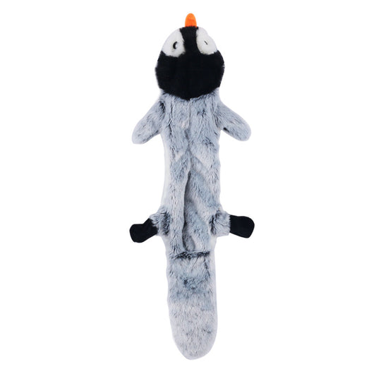 Plush Squeaky Pet Toys
