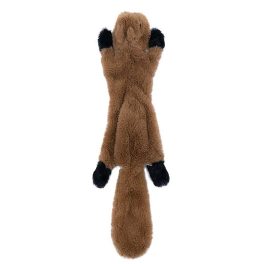 Plush Squeaky Pet Toys