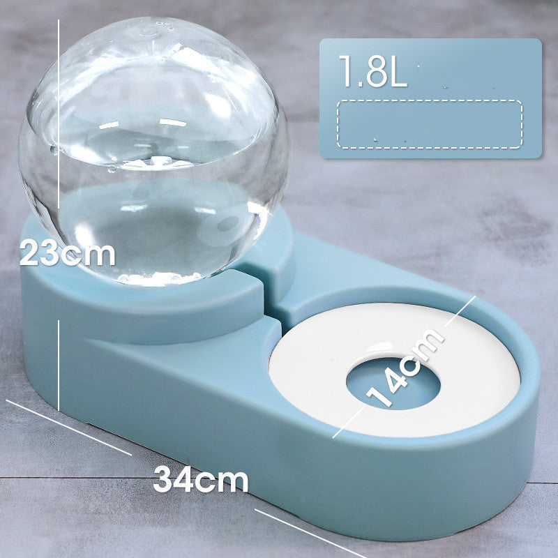 New Bubble Ball