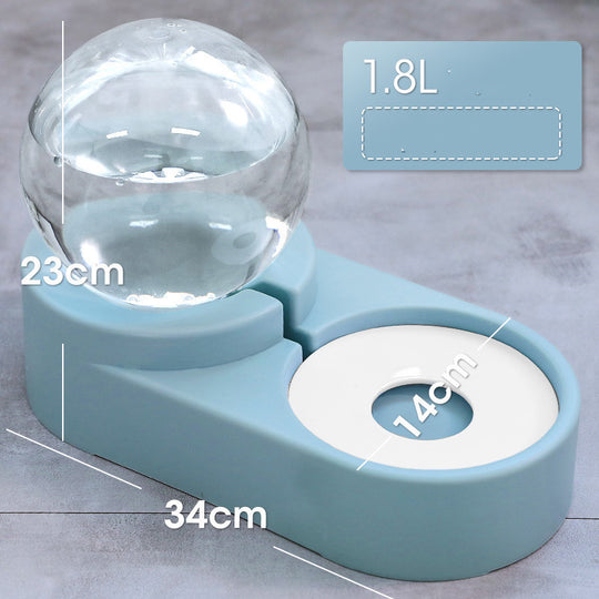 New Bubble Ball