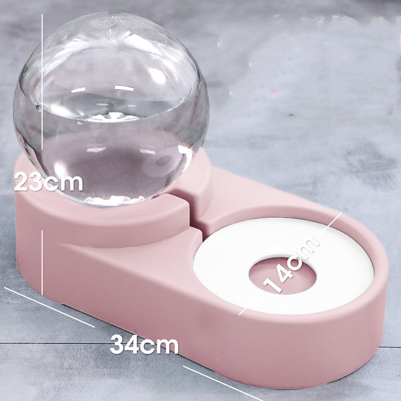 New Bubble Ball