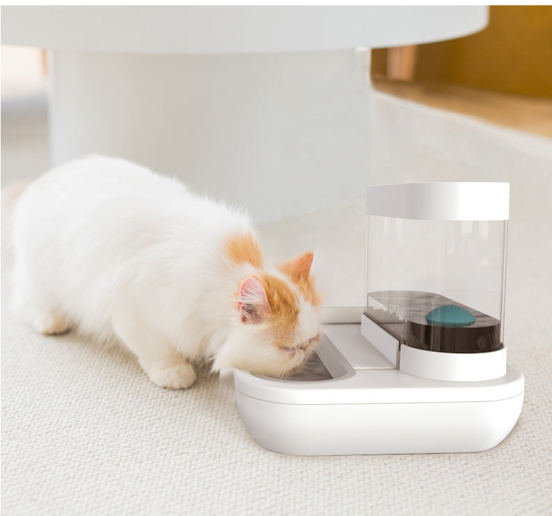 Automatic Pet Water Feeder