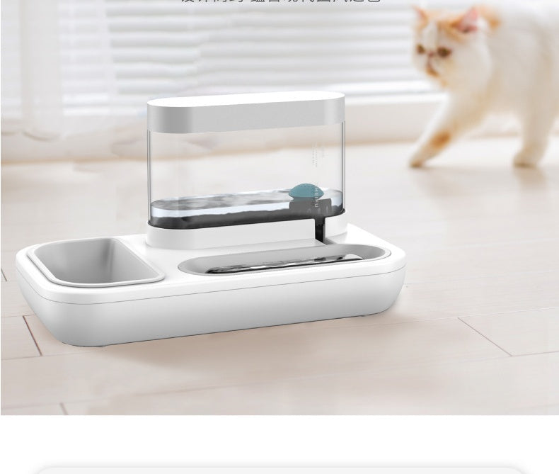 Automatic Pet Water Feeder