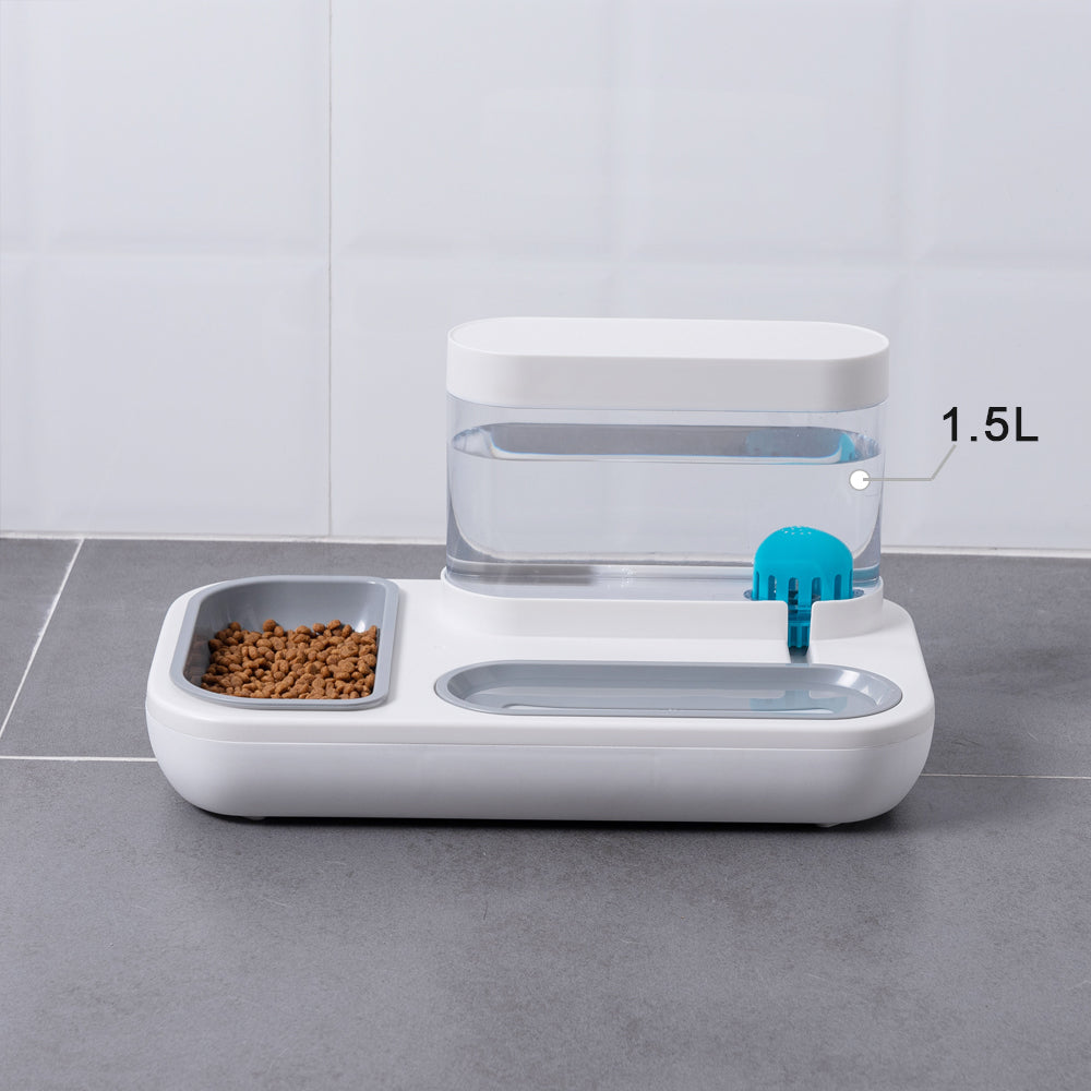 Automatic Pet Water Feeder