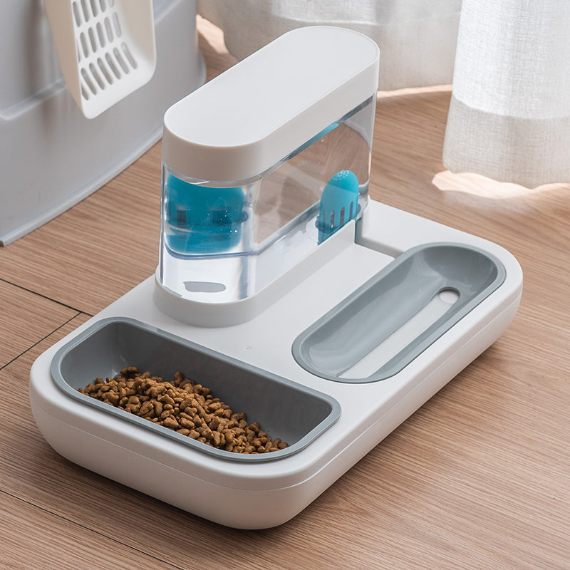 Automatic Pet Water Feeder