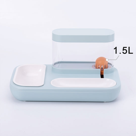 Automatic Pet Water Feeder