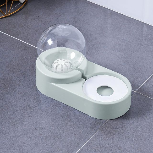 New Bubble Ball