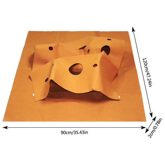 Cat Play Mat