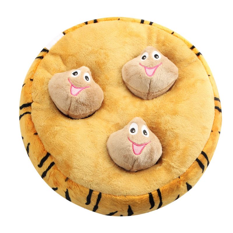 Pet Voice Plush