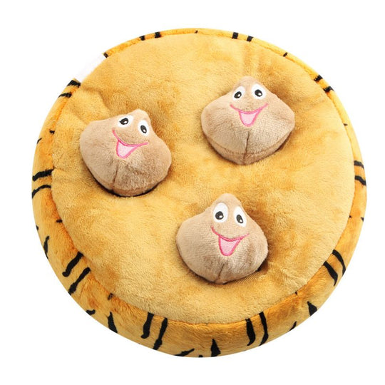 Pet Voice Plush