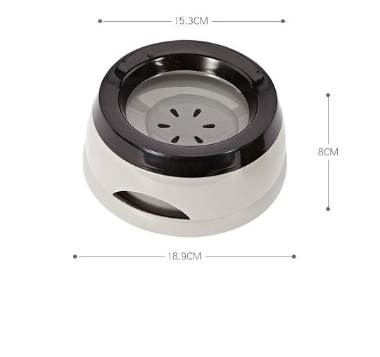 Pet Dog Bowls