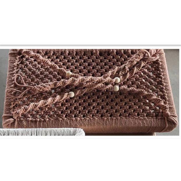 Bohemian Pet Hammock