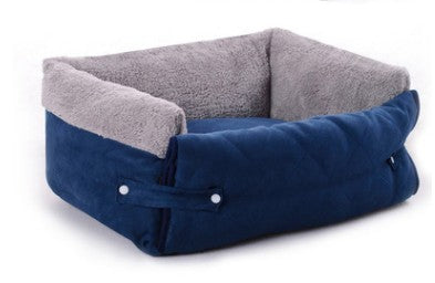 Flip Pet Nest