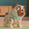Electric Pet Dog Toy