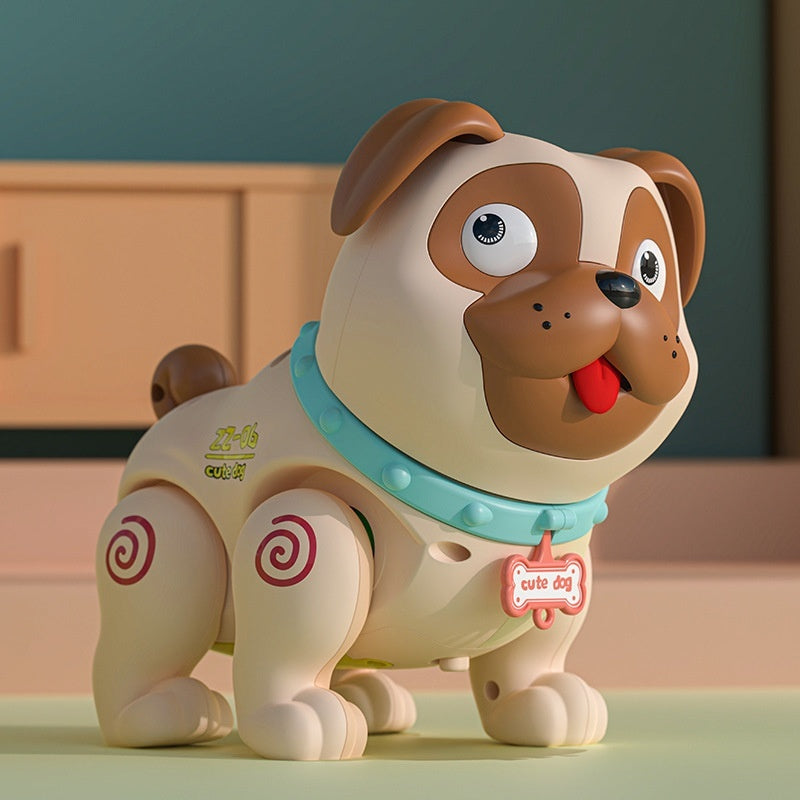 Electric Pet Dog Toy
