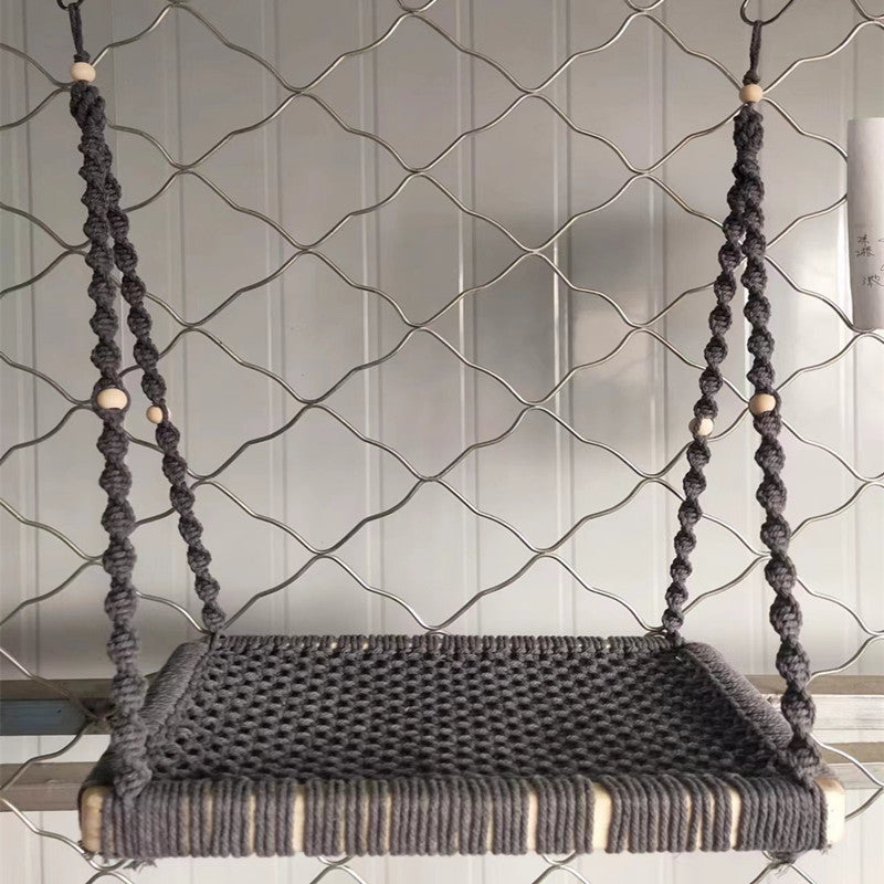 Bohemian Pet Hammock