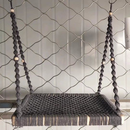 Bohemian Pet Hammock