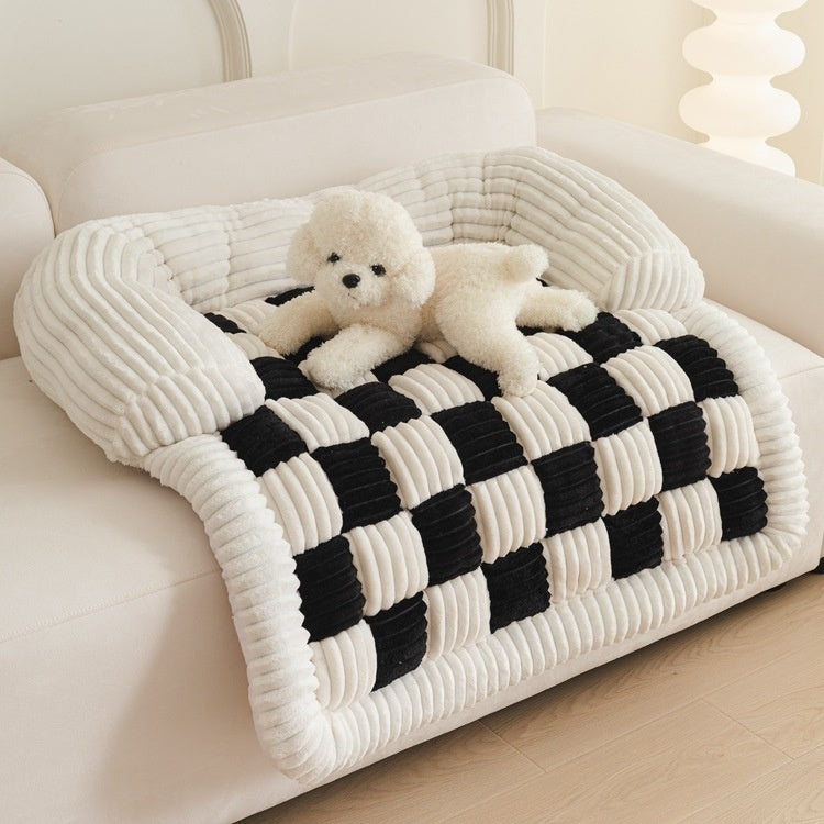Pet Chessboard