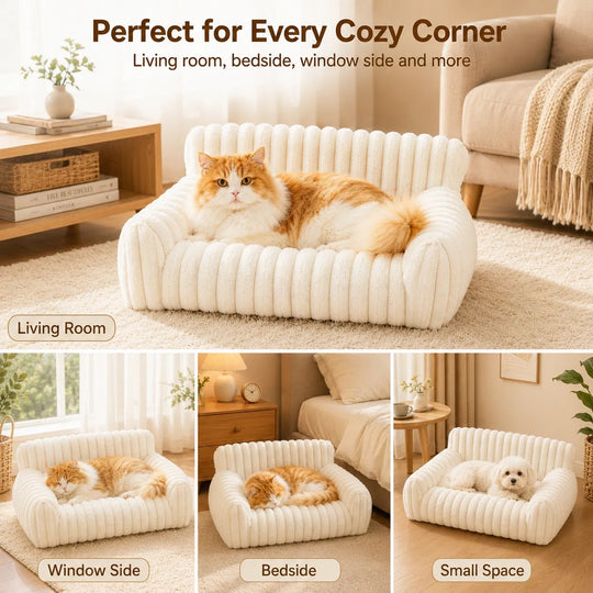Cat Sofa Bed