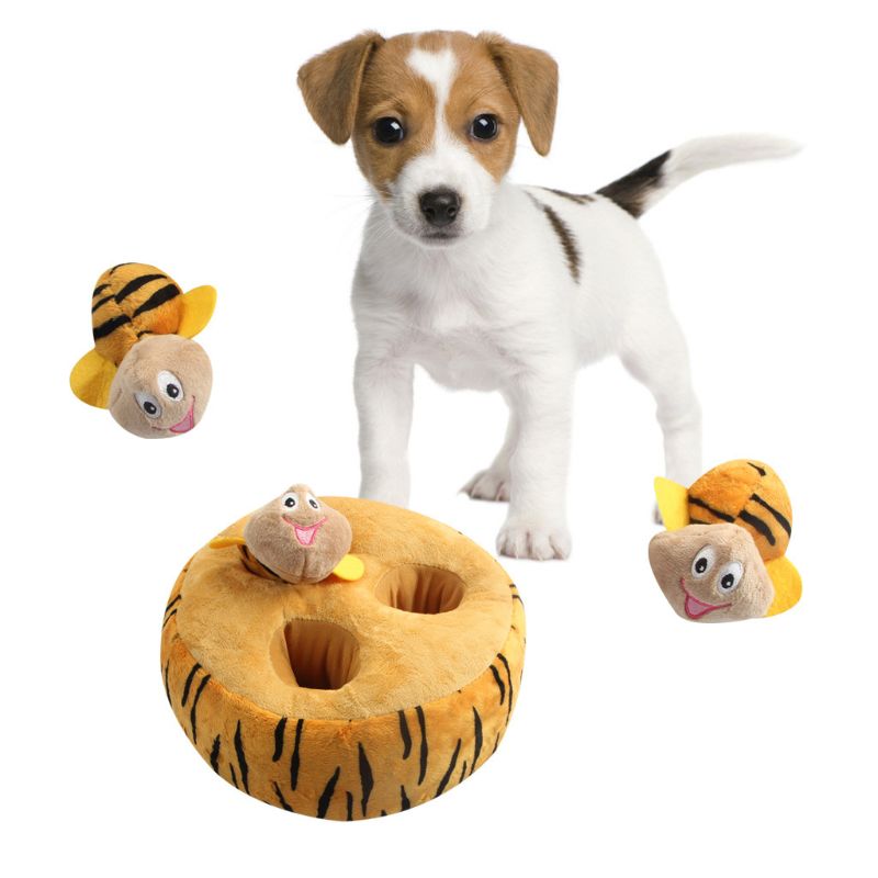 Pet Voice Plush