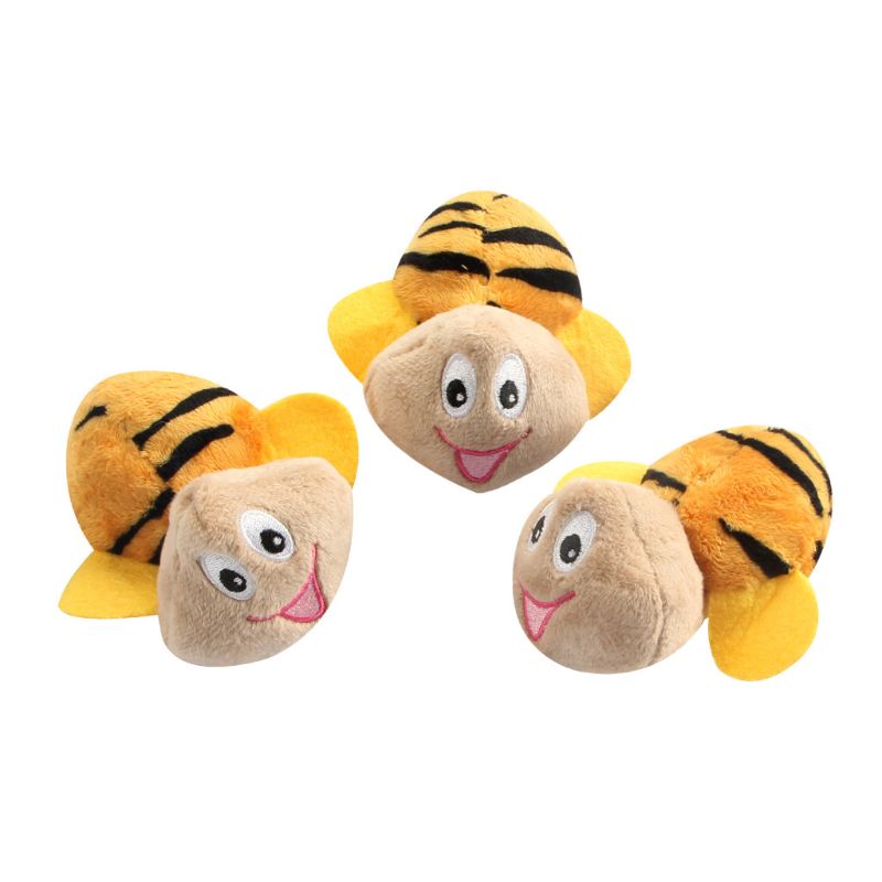 Pet Voice Plush