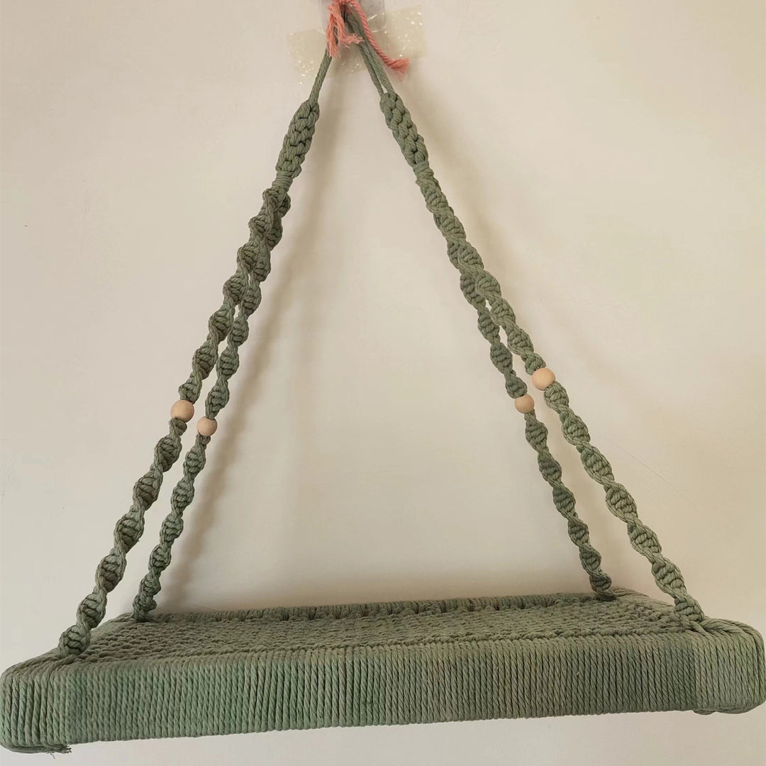 Bohemian Pet Hammock