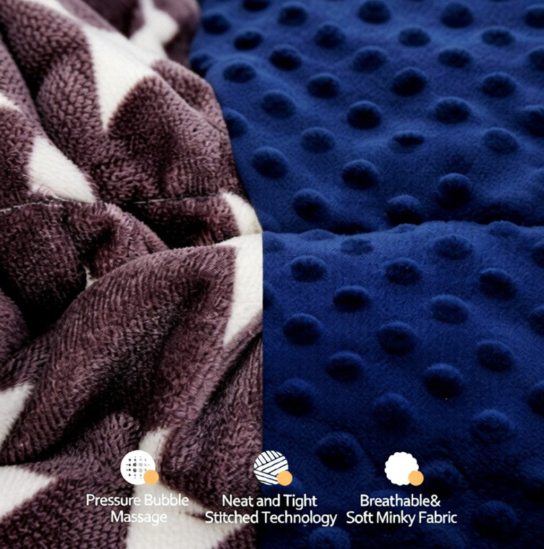 Pet Anxiety Blanket for Dogs