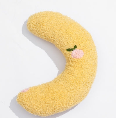 Cat U-shaped