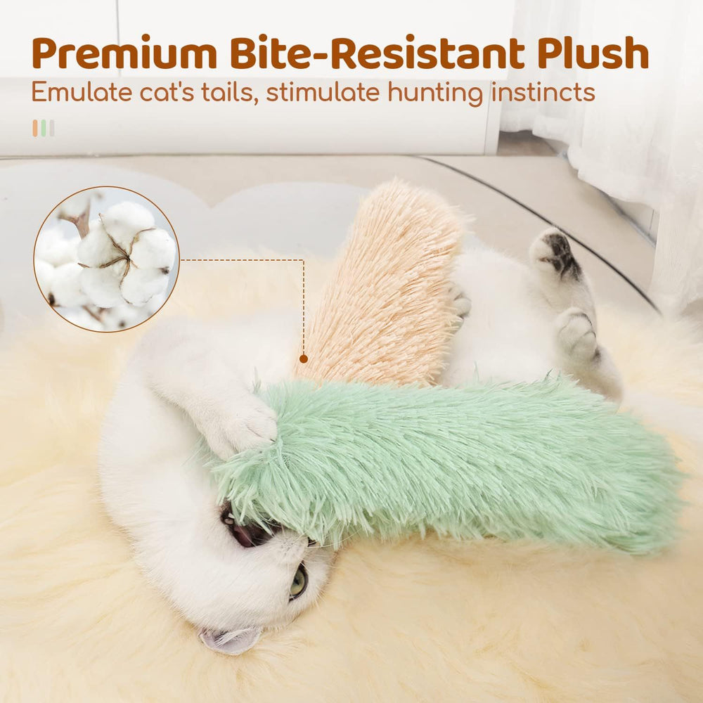 Cat Plush Toy