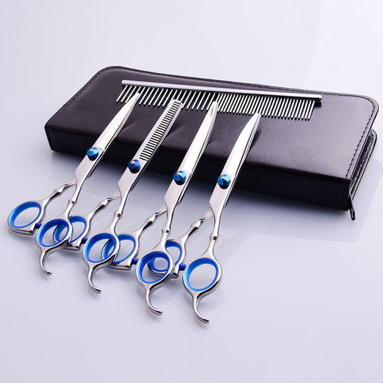 Pet Scissors 