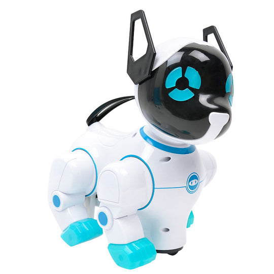 Electric Dog Toy 
