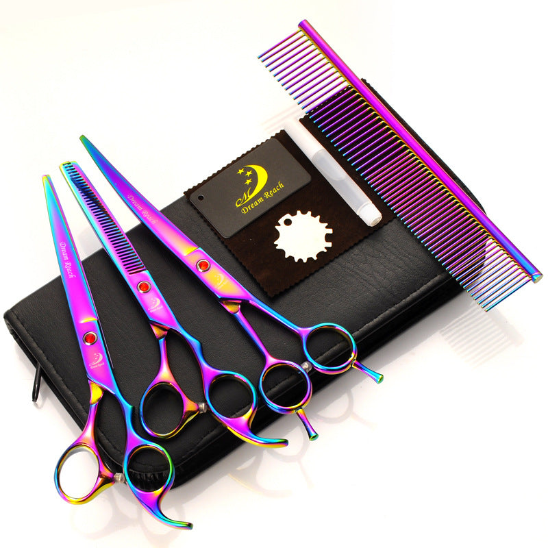Pet Scissors 