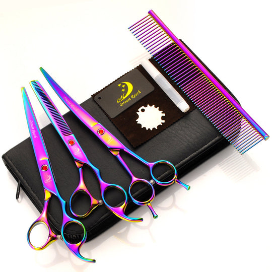Pet Scissors 