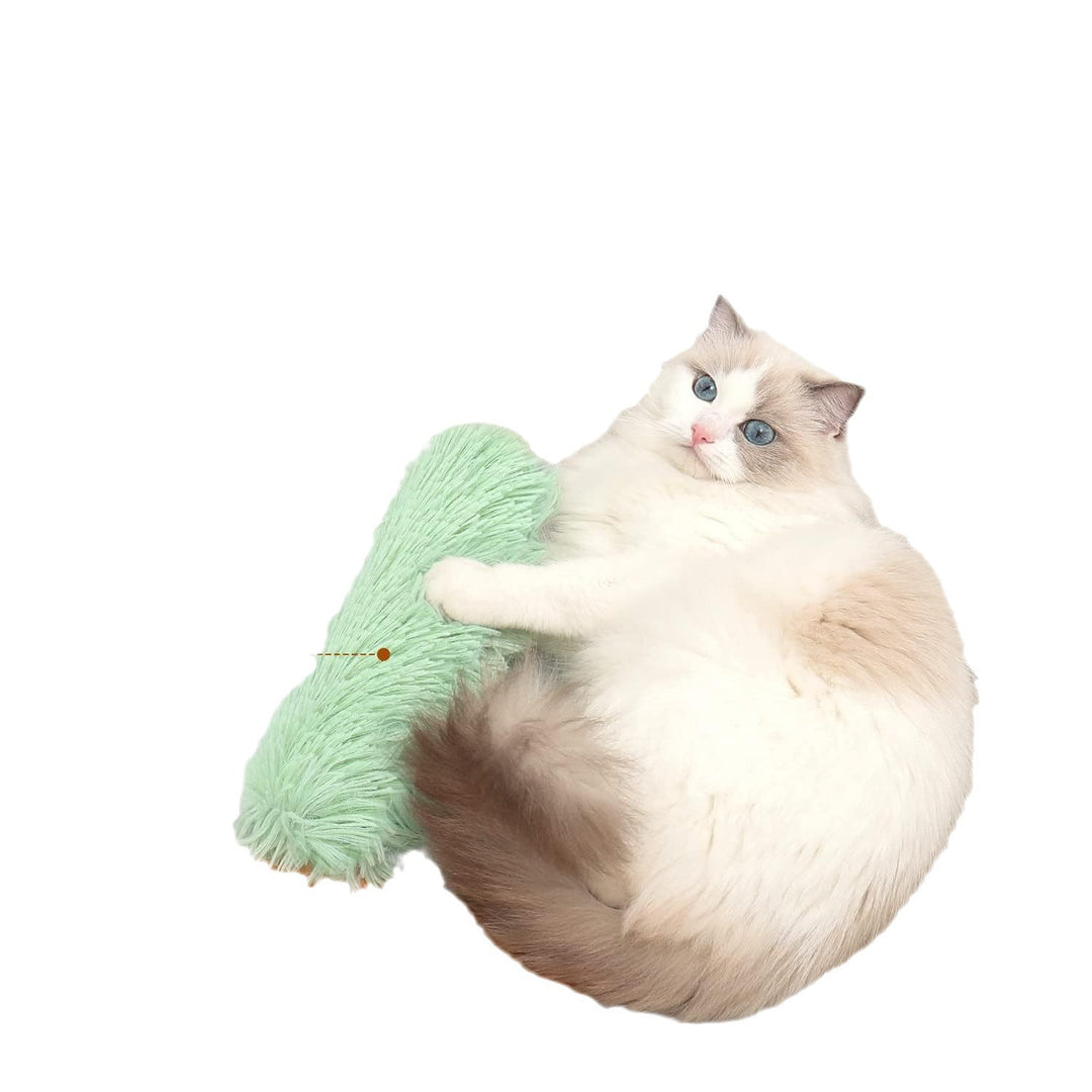 Cat Plush Toy