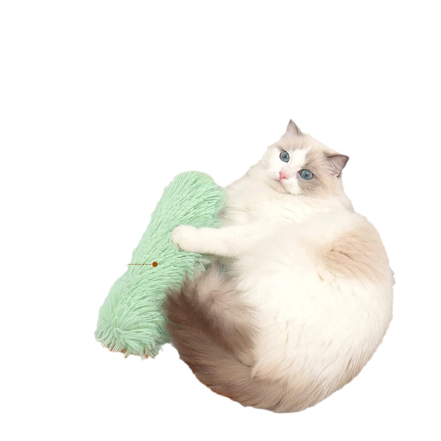 Cat Plush Toy