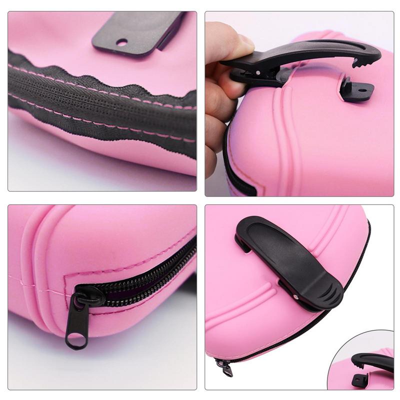 Bag Silicone Feed Dogs